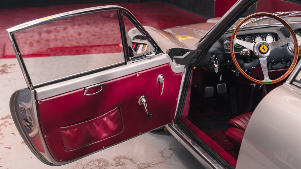 Ferrari Ferrari 250 GT Lusso